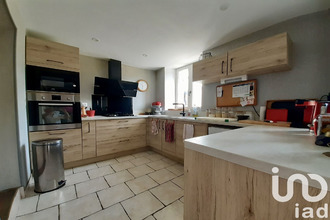 achat maison st-pierre-sur-dives 14170