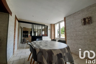 achat maison st-pierre-sur-dives 14170