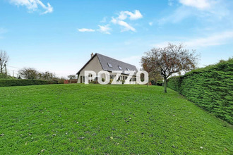 achat maison st-pierre-sur-dives 14170