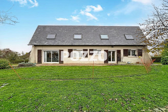 achat maison st-pierre-sur-dives 14170