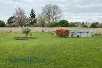 achat maison st-pierre-sur-dives 14170