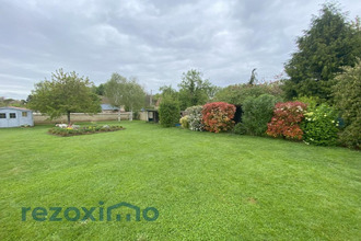 achat maison st-pierre-sur-dives 14170