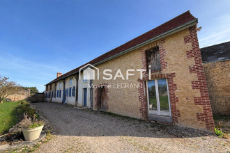 achat maison st-pierre-sur-dives 14170