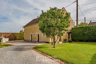 achat maison st-pierre-sur-dives 14170
