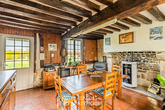 achat maison st-pierre-sur-dives 14170