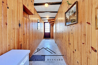 achat maison st-pierre-sur-dives 14170