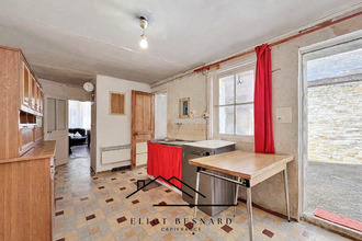 achat maison st-pierre-sur-dives 14170
