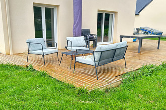 achat maison st-pierre-sur-dives 14170
