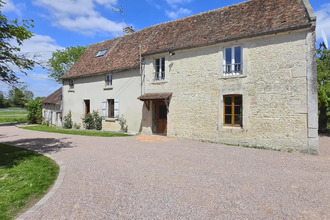 achat maison st-pierre-sur-dives 14170