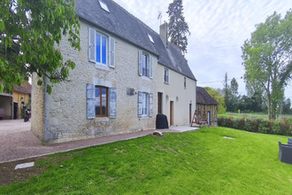 achat maison st-pierre-sur-dives 14170