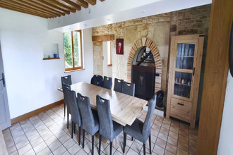 achat maison st-pierre-sur-dives 14170