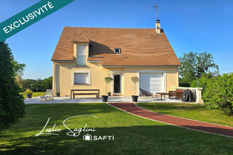 achat maison st-pierre-sur-dives 14170