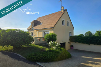 achat maison st-pierre-sur-dives 14170