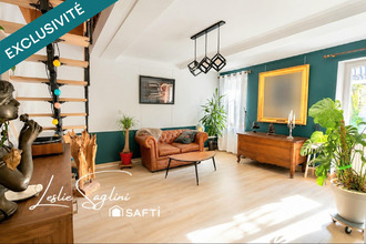 achat maison st-pierre-sur-dives 14170