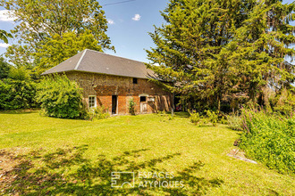 achat maison st-pierre-sur-dives 14170