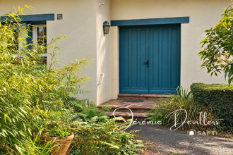 achat maison st-pierre-sur-dives 14170