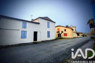 achat maison st-pierre-sur-dropt 47120