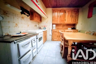 achat maison st-pierre-sur-dropt 47120
