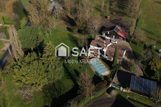 achat maison st-pierre-sur-dropt 47120