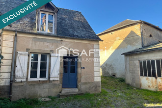 achat maison st-pierre-sur-orthe 53160