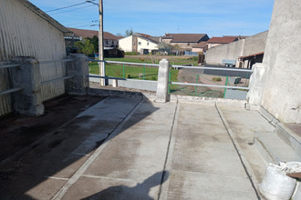 achat maison st-pierremt 88700