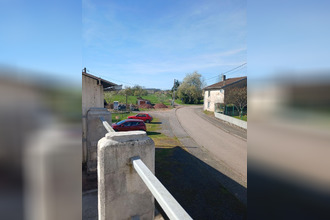 achat maison st-pierremt 88700