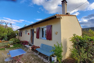 achat maison st-pierreville 07190