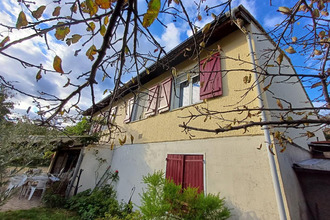 achat maison st-pierreville 07190