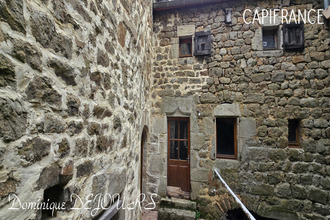 achat maison st-pierreville 07190