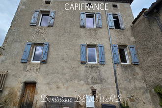 achat maison st-pierreville 07190