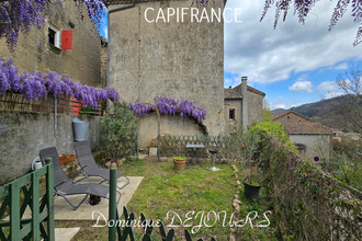 achat maison st-pierreville 07190