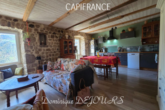 achat maison st-pierreville 07190