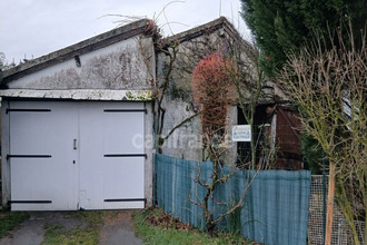 achat maison st-plaisir 03160