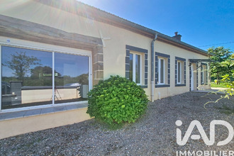 achat maison st-plaisir 03160