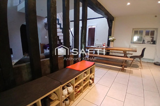 achat maison st-plaisir 03160