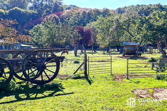 achat maison st-plancard 31580