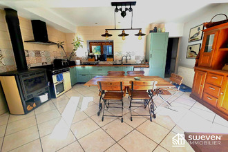 achat maison st-plancard 31580