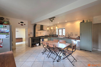 achat maison st-plancard 31580