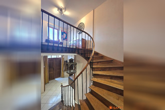 achat maison st-plancard 31580