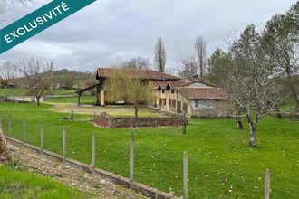 achat maison st-plancard 31580