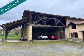 achat maison st-plancard 31580