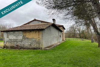 achat maison st-plancard 31580