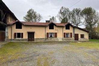 achat maison st-plancard 31580