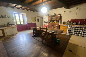 achat maison st-plancard 31580