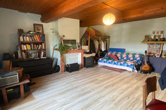 achat maison st-plancard 31580