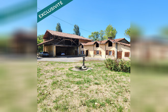 achat maison st-plancard 31580
