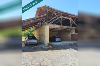 achat maison st-plancard 31580