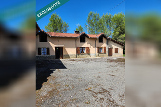 achat maison st-plancard 31580