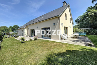 achat maison st-planchers 50400