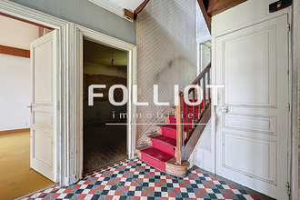 achat maison st-planchers 50400